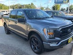2023 F-150 Thumbnail 2