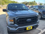 2023 F-150 Thumbnail 3