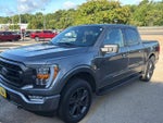 2023 F-150 Thumbnail 4