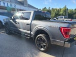 2023 F-150 Thumbnail 6