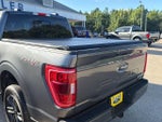 2023 F-150 Thumbnail 7