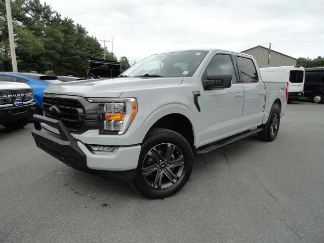 2023 Ford F-150 - $44,999