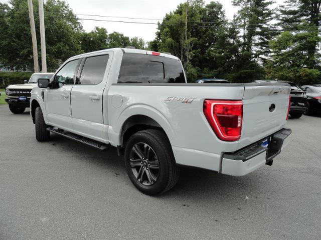 2023 Ford F-150 - $44,999
