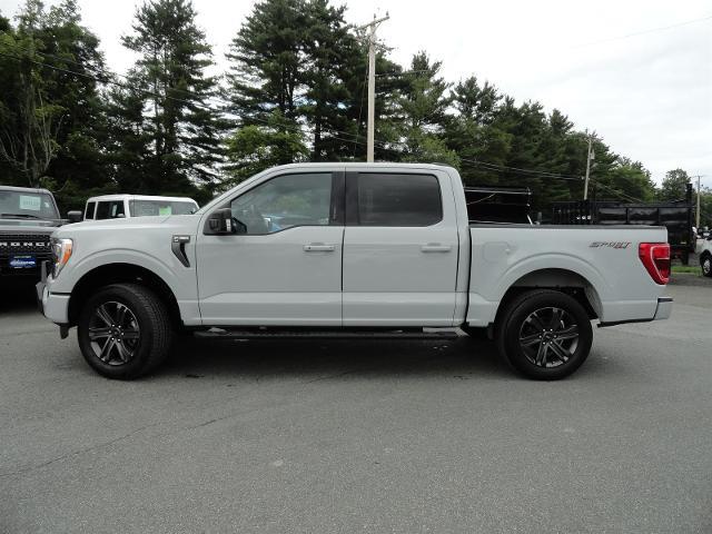 2023 Ford F-150 - $44,999
