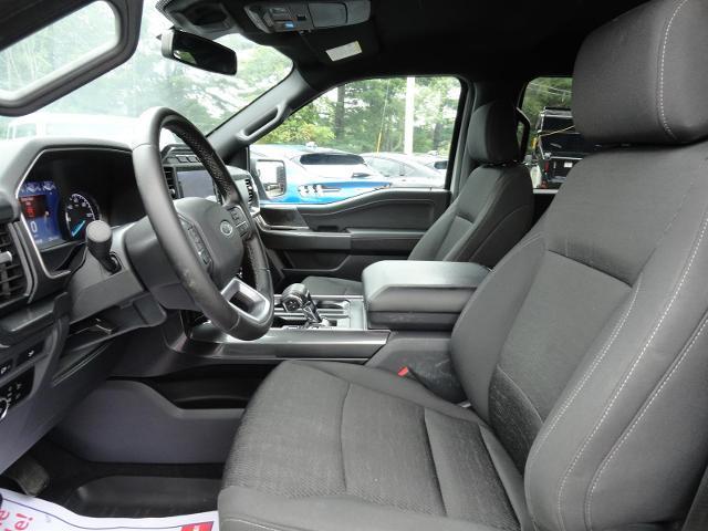 2023 Ford F-150 - $44,999