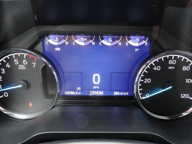 2023 Ford F-150 - $44,999
