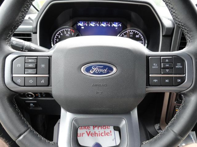 2023 Ford F-150 - $44,999