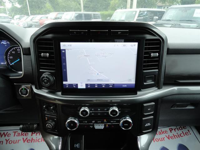 2023 Ford F-150 - $44,999