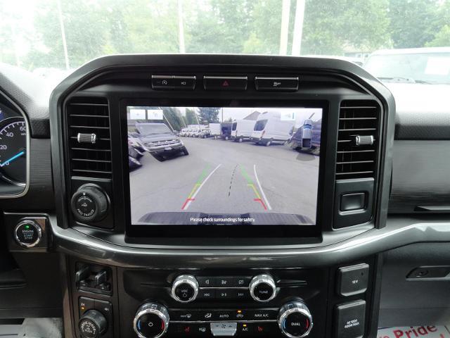 2023 Ford F-150 - $44,999