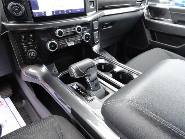 2023 Ford F-150 - $44,999