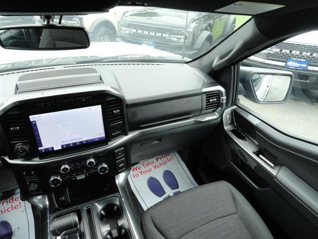 2023 Ford F-150 - $44,999