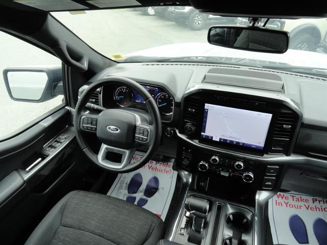 2023 Ford F-150 - $44,999