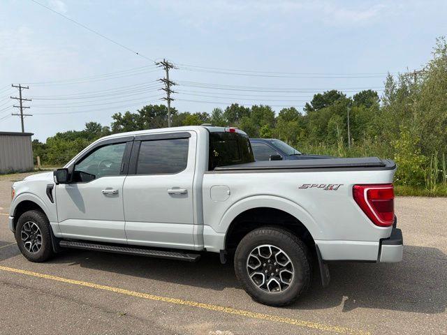 2023 Ford F-150 XLT — photo 1 of 24