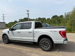 2023 F-150 Thumbnail 2