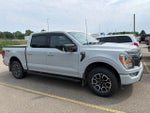2023 F-150 Thumbnail 5