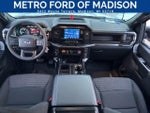 2023 F-150 Thumbnail 17