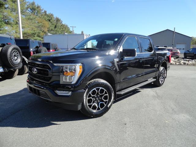 2023 Ford F-150 - $39,999