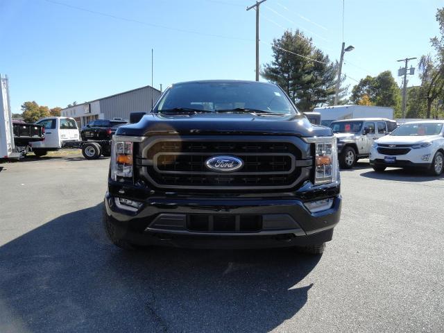 2023 Ford F-150 - $39,999