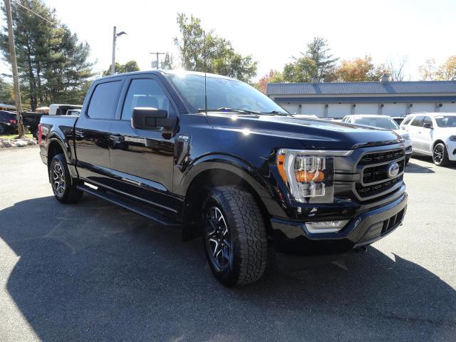2023 Ford F-150 - $39,999