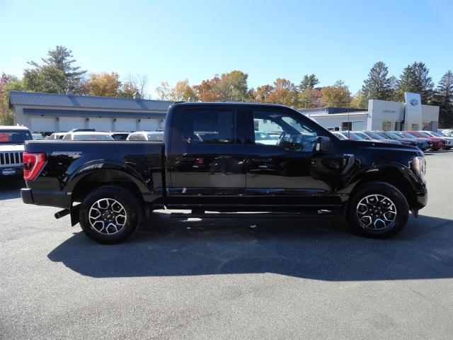 2023 Ford F-150 - $39,999