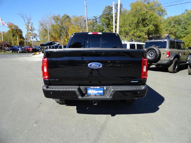 2023 Ford F-150 - $39,999