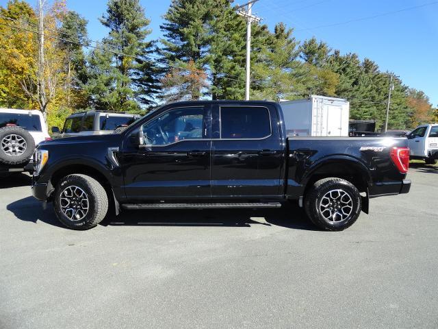 2023 Ford F-150 - $39,999