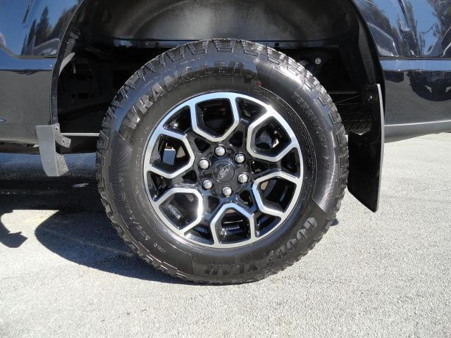 2023 Ford F-150 - $39,999