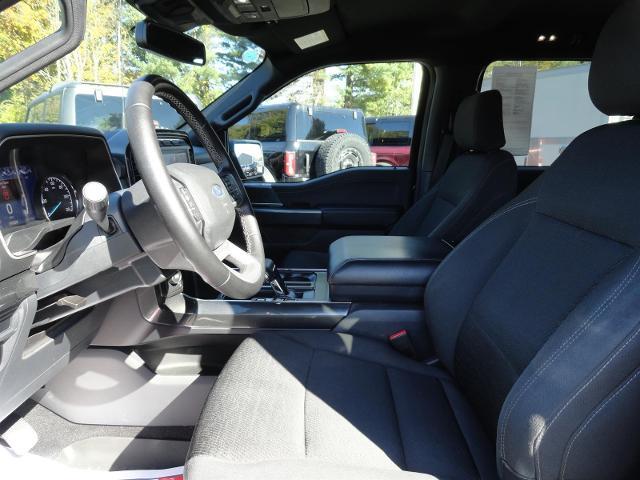2023 Ford F-150 - $39,999