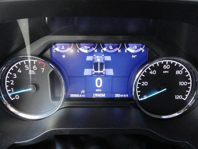2023 Ford F-150 - $39,999