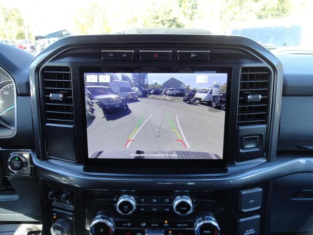 2023 Ford F-150 - $39,999