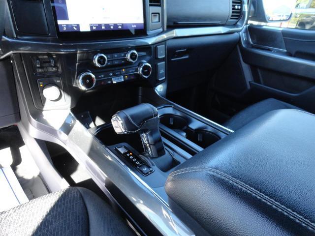 2023 Ford F-150 - $39,999
