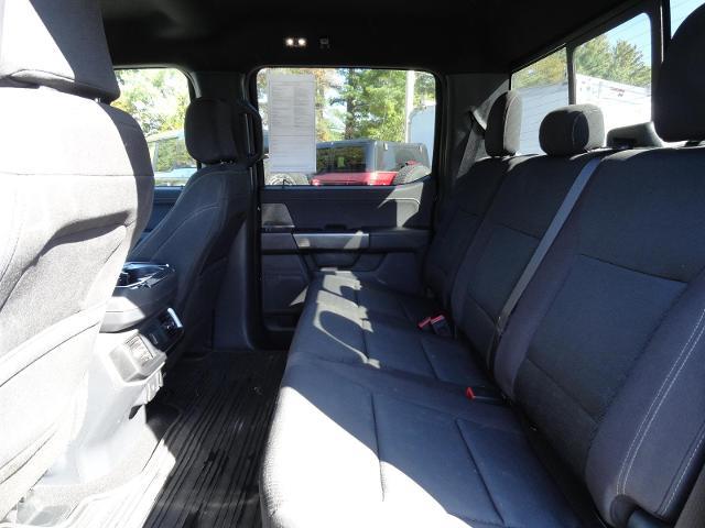 2023 Ford F-150 - $39,999
