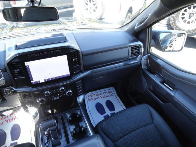 2023 Ford F-150 - $39,999