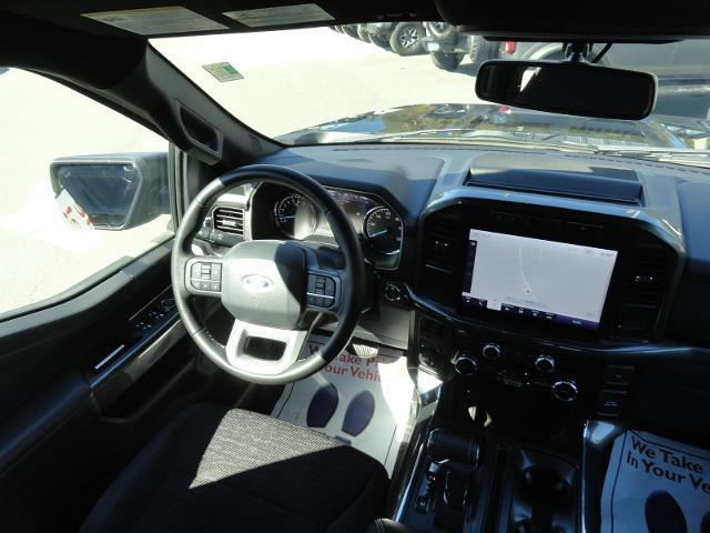 2023 Ford F-150 - $39,999