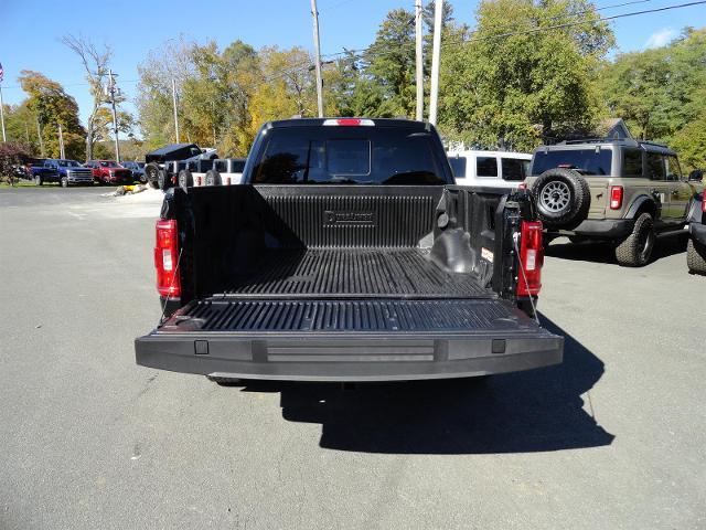 2023 Ford F-150 - $39,999