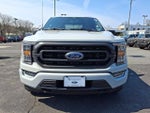 2023 F-150 Thumbnail 2