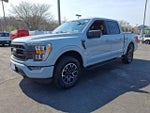 2023 F-150 Thumbnail 3
