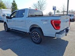 2023 F-150 Thumbnail 4