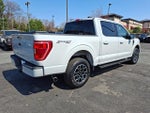 2023 F-150 Thumbnail 6