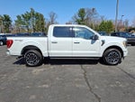 2023 F-150 Thumbnail 7