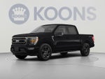 2023 F-150 Thumbnail 1