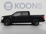 2023 F-150 Thumbnail 2