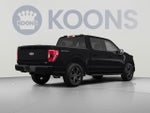 2023 F-150 Thumbnail 3