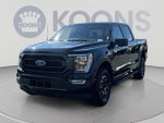 2023 F-150 Thumbnail 4