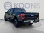 2023 F-150 Thumbnail 6