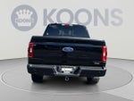 2023 F-150 Thumbnail 7