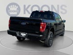2023 F-150 Thumbnail 8