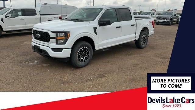 Preowned 2023 Ford F-150 Lariat for Sale