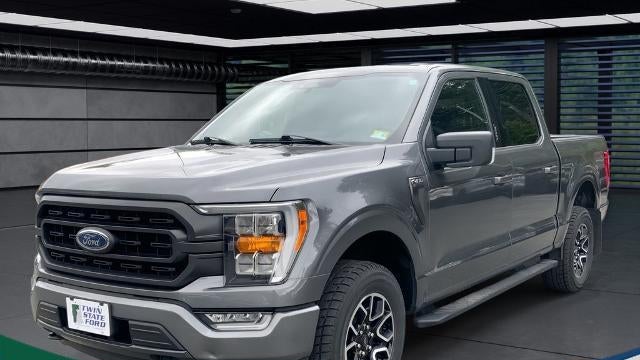 Preowned 2023 Ford F-150 XL for Sale