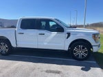 2023 F-150 Thumbnail 7